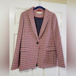 Boden Blazer Jacket, UK10 - US6